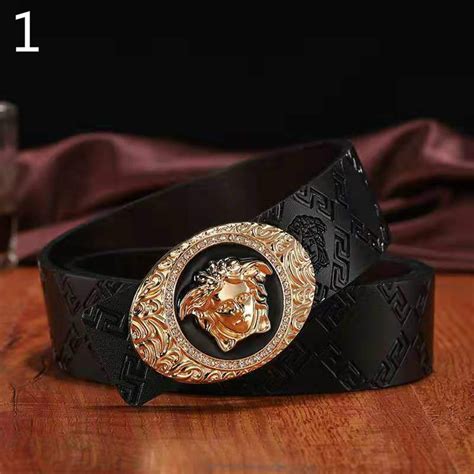 versace belt price malaysia|Versace belt clearance.